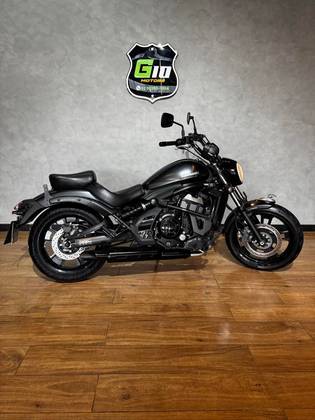 KAWASAKI VULCAN S KAWASAKI VULCAN S